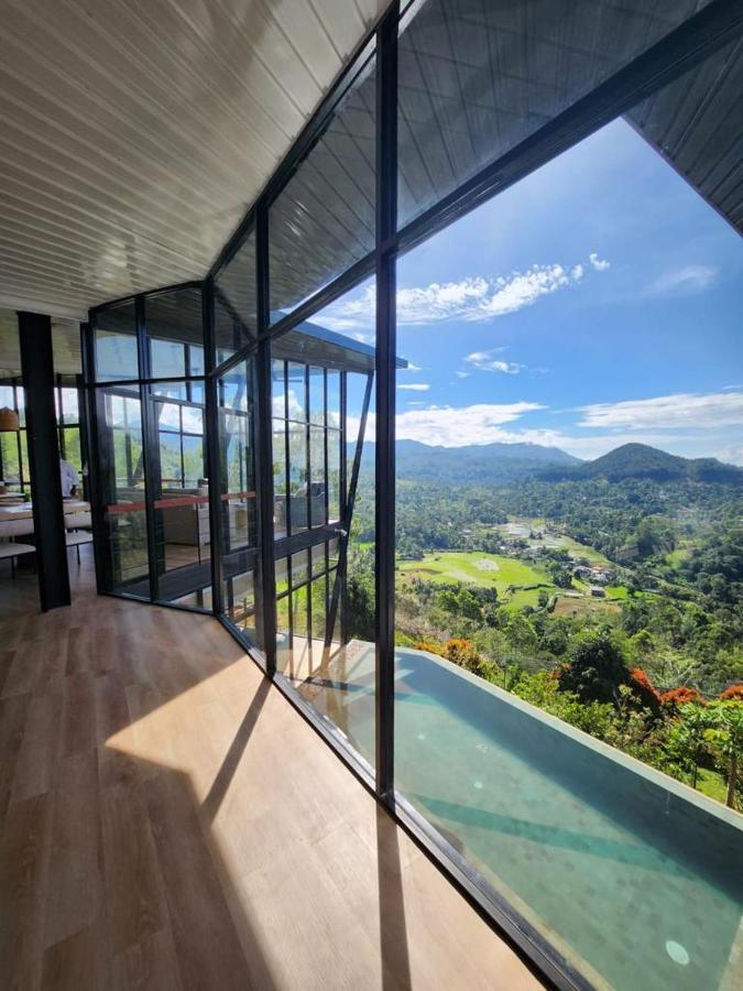 Walaa Kulu - A Villa By 98 Acres Элла Экстерьер фото